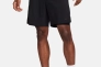 Шорты мужские Nike Unlimited Dri-Fit 7 2-In-1 Versatile Shorts Black DV9334-010 Фото 1