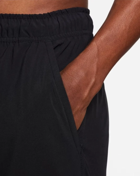 Шорты мужские Nike Unlimited Dri-Fit 7 2-In-1 Versatile Shorts Black DV9334-010 фото 6 — интернет-магазин Tapok