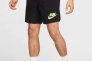 Шорти чоловічі Nike Run Enrgy Black HJ3566-010 Фото 1