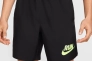 Шорти чоловічі Nike Run Enrgy Black HJ3566-010 Фото 2