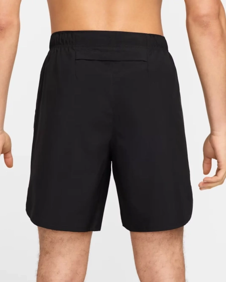 Шорти чоловічі Nike Run Enrgy Black HJ3566-010 фото 3 — інтернет-магазин Tapok