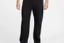 Брюки мужские Nike Tech Fleece Open-Hem Pants Black HJ6533-010 Фото 1