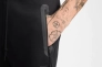 Брюки мужские Nike Tech Fleece Open-Hem Pants Black HJ6533-010 Фото 4
