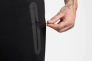 Брюки мужские Nike Tech Fleece Open-Hem Pants Black HJ6533-010 Фото 5