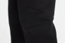 Брюки мужские Nike Tech Fleece Open-Hem Pants Black HJ6533-010 Фото 6