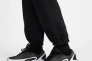 Брюки мужские Nike Tech Fleece Open-Hem Pants Black HJ6533-010 Фото 8