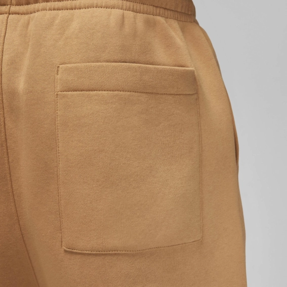 Брюки мужские Air Jordan MJ Ess Flc Pant Brown FJ7779-231 фото 4 — интернет-магазин Tapok
