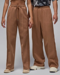 Штани чоловічі Air Jordan Air Pants Brown FZ2134-223