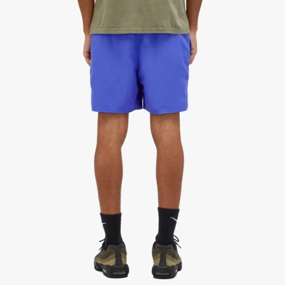 Шорты мужские Nike Logo Solid Lap Violet NESSA560-504 NESSA560-504 фото 3 — интернет-магазин Tapok