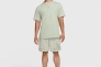 Футболка чоловіча Nike Nsw Prem Essntl Sust Tee Green DO7392-370 Фото 1