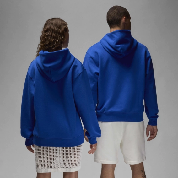 Худые мужские Air Jordan Air Jdn Wm Paris Flc Blue FZ0581-480 фото 2 — интернет-магазин Tapok