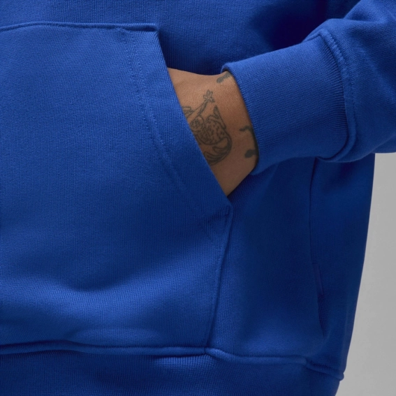 Худые мужские Air Jordan Air Jdn Wm Paris Flc Blue FZ0581-480 фото 5 — интернет-магазин Tapok