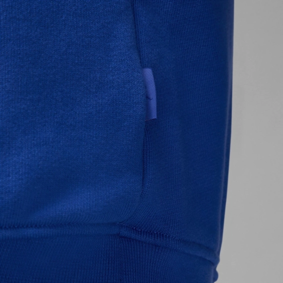 Худые мужские Air Jordan Air Jdn Wm Paris Flc Blue FZ0581-480 фото 6 — интернет-магазин Tapok