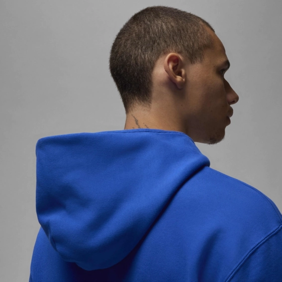 Худые мужские Air Jordan Air Jdn Wm Paris Flc Blue FZ0581-480 фото 7 — интернет-магазин Tapok