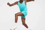 Шорты мужские Nike Stride Turquoise DM4755-345 Фото 8