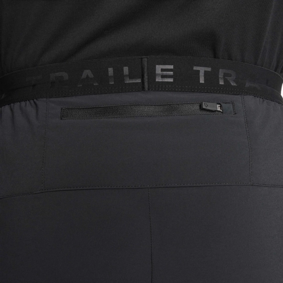 Брюки мужские Nike Df Down Range Grey HJ3576-010 фото 5 — интернет-магазин Tapok