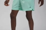 Шорты мужские Air Jordan MJ Df Sprt Mesh Short Turquoise FN5816-353 Фото 1