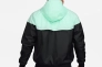 Ветровка мужская Nike Cfc Mnsw Spe Black/Turquoise FD8372-353 Фото 3