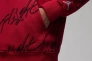 Худые мужские Air Jordan Ess Aop Flc Po Red FB7318-619 Фото 5