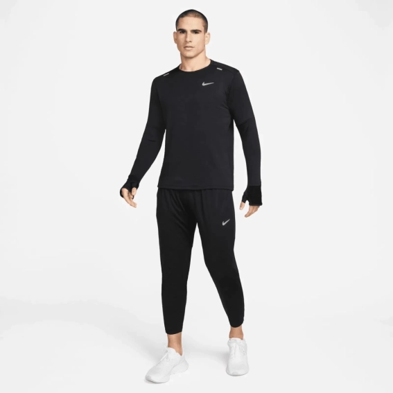 Брюки Nike M NK TF RPL CHLLGR PANT DD6215-010 фото 1 — інтернет-магазин Tapok