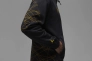 Свитшот мужской Nike Jordan Paris Saint-Germain Black Dv0613-010 DV0613-010 Фото 3