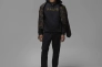 Свитшот мужской Nike Jordan Paris Saint-Germain Black Dv0613-010 DV0613-010 Фото 8