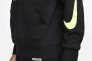 Худі чоловіче Nike Standard Issue Ja Morant Black FN2987-010 Фото 7