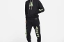 Худі чоловіче Nike Standard Issue Ja Morant Black FN2987-010 Фото 10