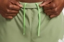 Шорти чоловічі Nike Dri-Fit Division Challenger 5 Brief-Lined Running Green DX0837-386 Фото 5