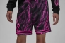 Шорти чоловічі Air Jordan Sport Diamond Dri-Fit Shorts Pink/Grey FN5804-010 Фото 2