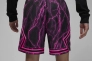 Шорти чоловічі Air Jordan Sport Diamond Dri-Fit Shorts Pink/Grey FN5804-010 Фото 3