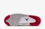 Кросівки чоловічі Air Jordan 4 Rm White FQ7939-102 Фото 2