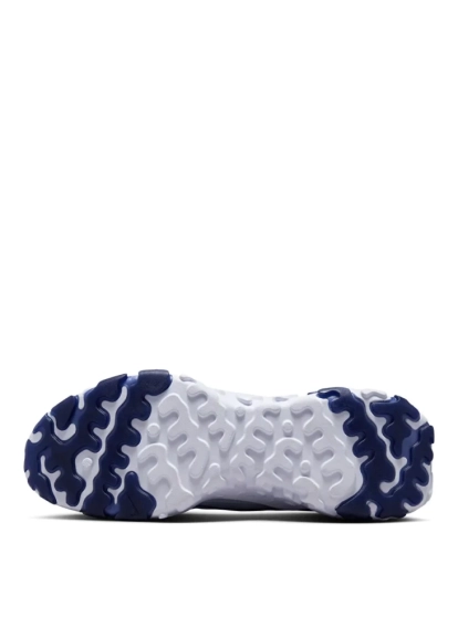 Кросівки чоловічі Nike React Vision Grey HQ3819-004 фото 8 — інтернет-магазин Tapok