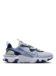 Кроссовки мужские Nike React Vision Grey HQ3819-004