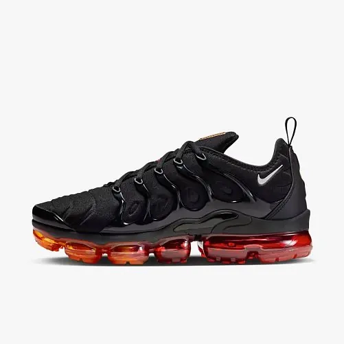 Кросівки чоловічі Nike Vapormax Plus  CV1645-001 44 CV1645-001 фото 1 — інтернет-магазин Tapok