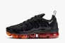 Кросівки чоловічі Nike Vapormax Plus  CV1645-001 44 CV1645-001 Фото 1