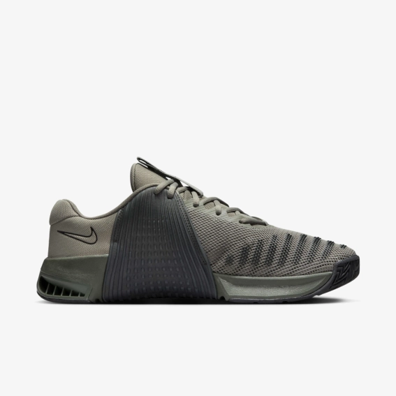 Кроссовки мужские Nike Metcon 9 Olive DZ2617-301 фото 3 — интернет-магазин Tapok