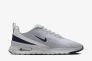 Кросівки чоловічі Nike Air Max Nuaxis Grey FD4329-003 Фото 3