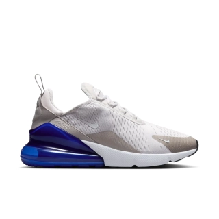 Кросівки чоловічі Nike Air Max 270 Grey AH8050-031