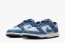 Кроссовки Nike DUNK LOW RETRO SE HF3141-400 Фото 5
