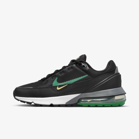 Кросівки чоловічі Nike Air Max Pulse Shoes Black FN7459-003 фото 1 — інтернет-магазин Tapok