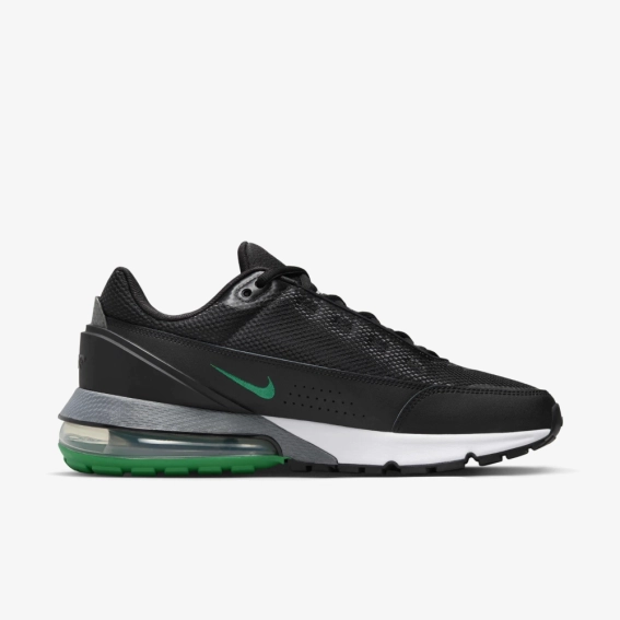 Кросівки чоловічі Nike Air Max Pulse Shoes Black FN7459-003 фото 3 — інтернет-магазин Tapok