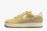 Кросівки чоловічі Nike Air Force 1 07 Lv8 Beige HJ4465-700 Фото 1