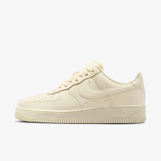 Кросівки чоловічі Nike Air Force 1 07 Fresh Beige DM0211-101