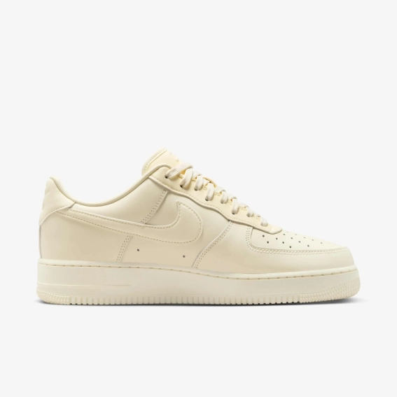 Кросівки чоловічі Nike Air Force 1 07 Fresh Beige DM0211-101 фото 3 — інтернет-магазин Tapok