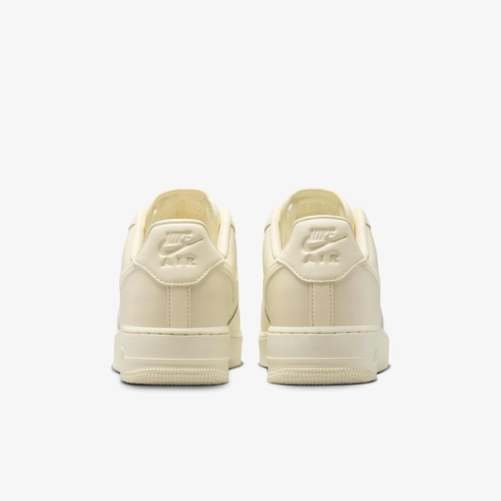 Кросівки чоловічі Nike Air Force 1 07 Fresh Beige DM0211-101 фото 6 — інтернет-магазин Tapok