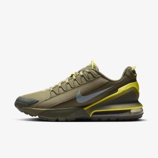 Кросівки чоловічі Nike Air Max Pulse Roam Shoes Olive DZ3544-201