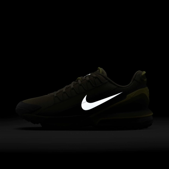 Кросівки чоловічі Nike Air Max Pulse Roam Shoes Olive DZ3544-201 фото 10 — інтернет-магазин Tapok