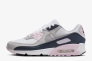 Кросівки чоловічі Nike Air Max 90 Pink/White DM0029-106 Фото 1