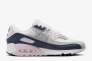 Кросівки чоловічі Nike Air Max 90 Pink/White DM0029-106 Фото 3
